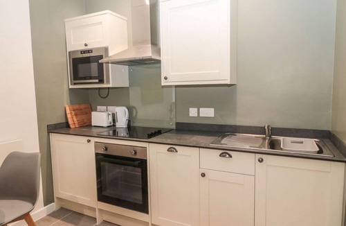 Ford House | Cheviott View, Cornhill-On-Tweed