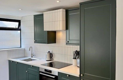 Enstone Apartment | Chic Barn Conversion in the Cotwolds