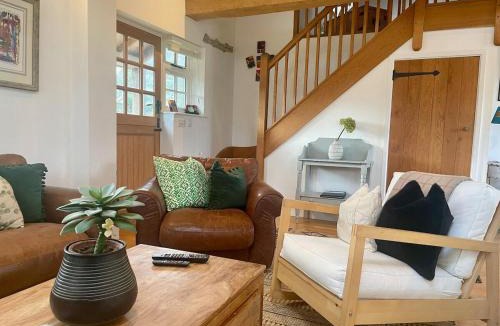 East Ashling House | Chichester Cottage @ Graingers