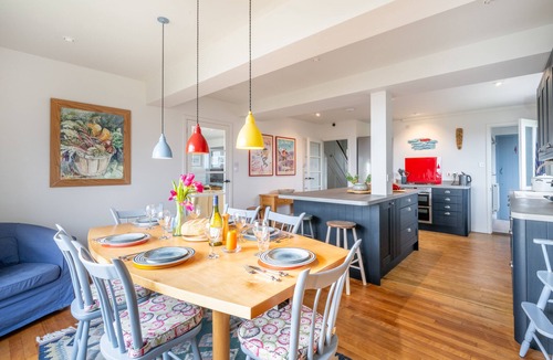 Thorpeness House | Chicoutimi 4, Thorpeness