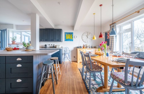 Thorpeness House | Chicoutimi 4, Thorpeness
