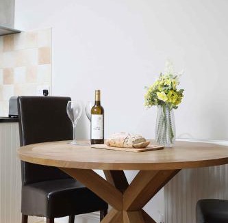 Belford House | Chiff Chaff