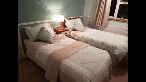 Holbrook Bed & Breakfast | Chimneys B&B