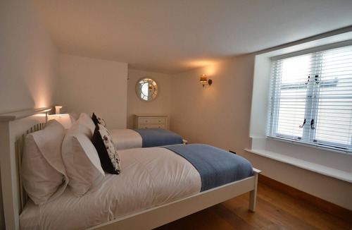Cawsand Cottage | Chinery-Smith, Cawsand