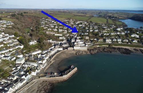 St. Mawes House | Chupra