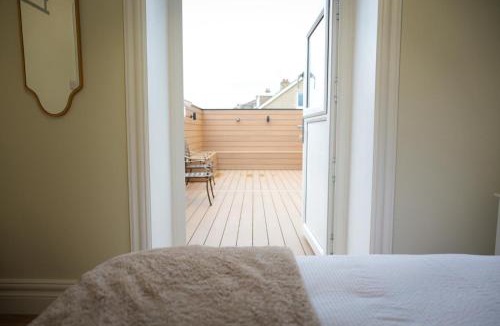 Moffat House | Church View