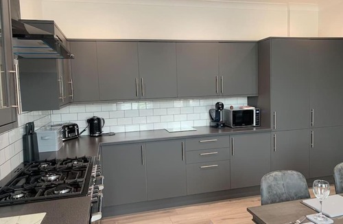 Heworth Apartment | Church View