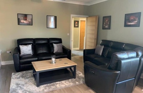 Heworth Apartment | Church View