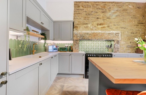 Lanchester House | Church View - North East Escapes
