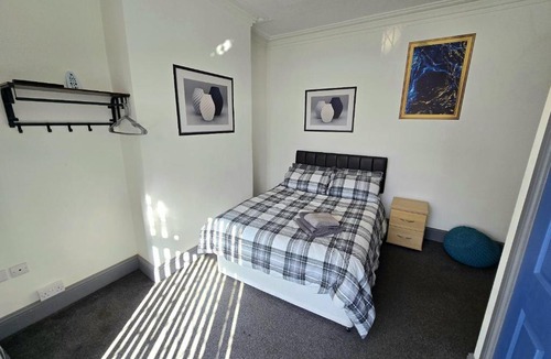 Burnley House | Church Views