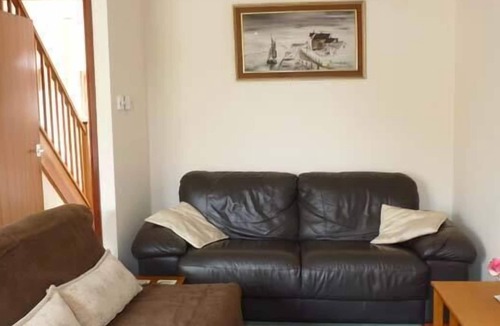 St Merryn Cottage | CHY LOWEN, romantic, with a garden in St Merryn