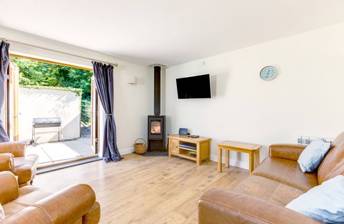 Wadebridge Cottage | Chy Pol