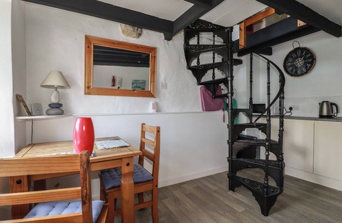 Portmellon Cottage | Chy Rani