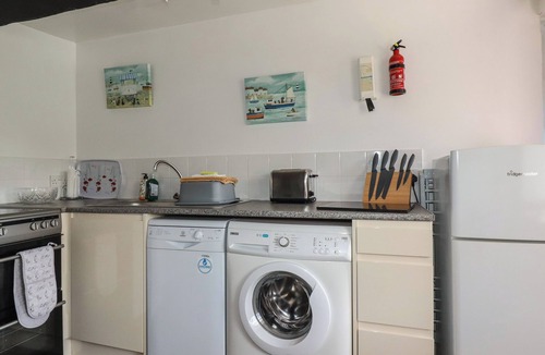 Portmellon Cottage | Chy Rani
