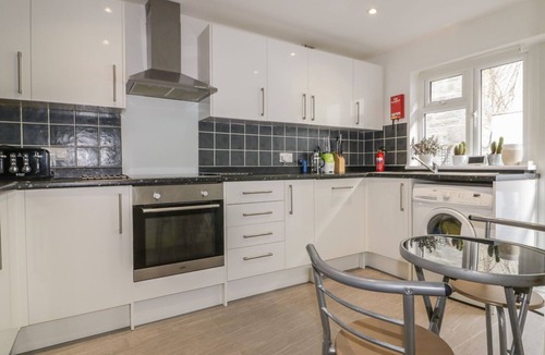 St. Agnes Cottage | Chy Vean