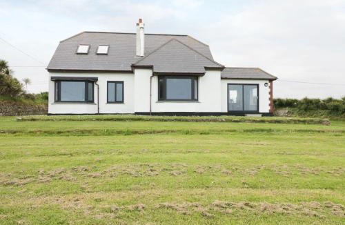 Crantock House | Chynoweth