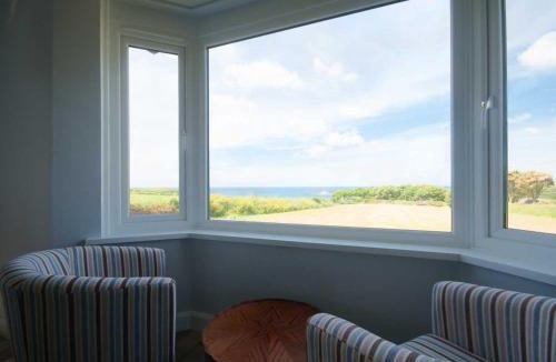 Crantock House | Chynoweth