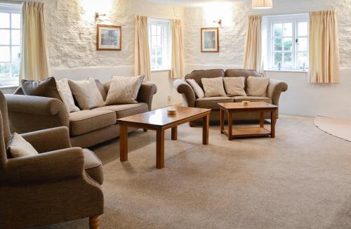 Chittlehampton House | Cider Cottage - E5576