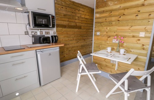 Llandrillo Cottage | Cilan Lodge