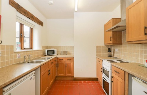 Hay-on-Wye Cottage | Cinder Cottage