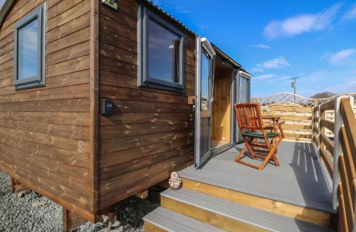 Llandrindod Wells House | Claerwen
