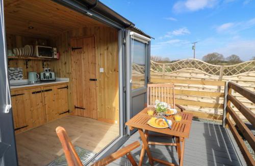 Llandrindod Wells House | Claerwen