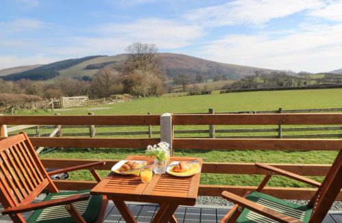 Llandrindod Wells House | Claerwen
