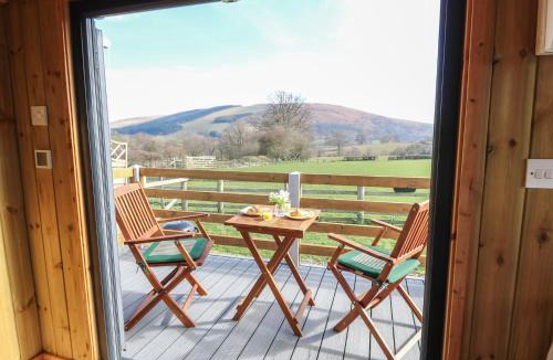 Llandrindod Wells House | Claerwen