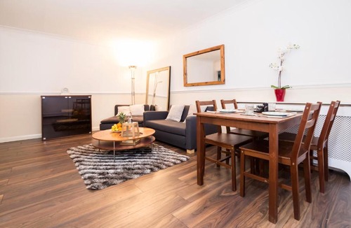 Thornton House | Clapham