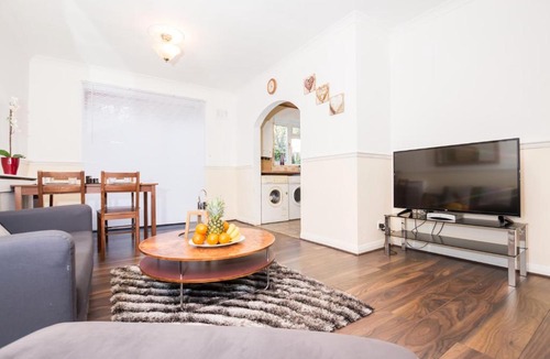 Thornton House | Clapham