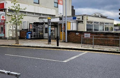 Charlton Apartment | Classical one-bedroom flat close to O2 Arena