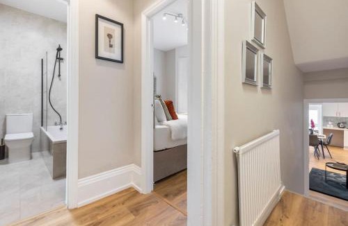 Tottenham Green Apartment | Classy GF Gem Next Seven Sisters