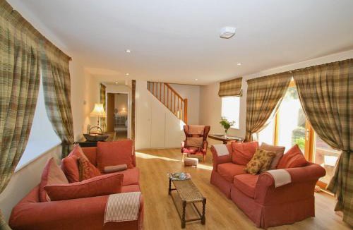Penyffordd House | Clawdd Offa Barn