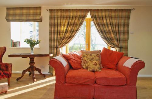 Penyffordd House | Clawdd Offa Barn