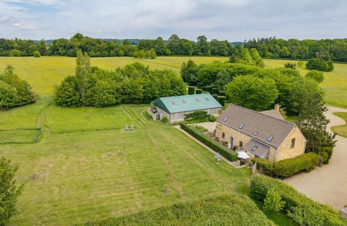 Lower Oddington House | Claytons Hideaway