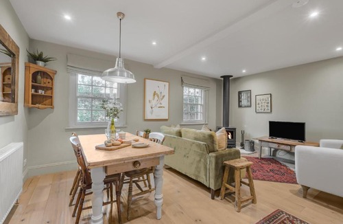 Lower Oddington House | Claytons Hideaway