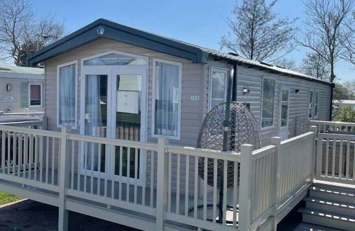 Grimsby Cottage | Cleethorpes Beach Holiday Park - Holiday Accommodation 22197