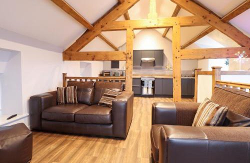 Betws Gwerfil Goch House | Clegir Bach