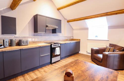 Betws Gwerfil Goch House | Clegir Bach