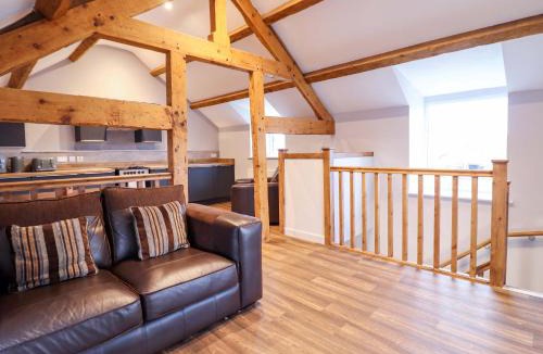 Betws Gwerfil Goch House | Clegir Bach