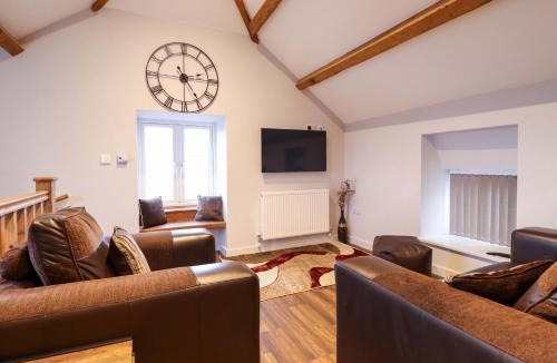 Betws Gwerfil Goch House | Clegir Bach