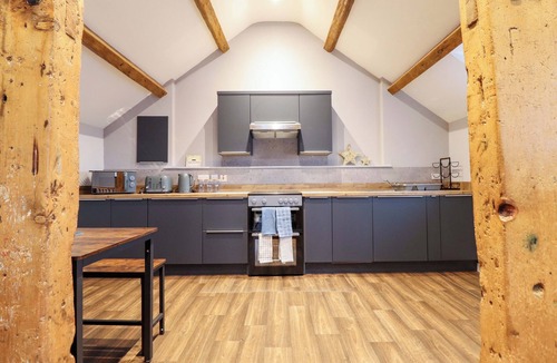 Corwen Cottage | Clegir Bach