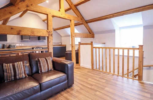 Corwen Cottage | Clegir Bach