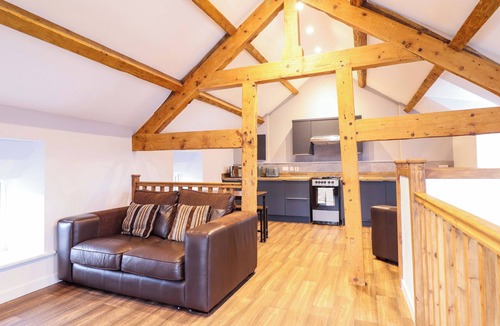 Corwen Cottage | Clegir Bach