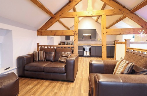 Corwen Cottage | Clegir Bach