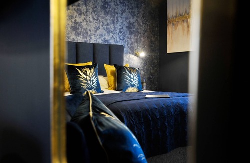 Torquay House | Cleveland Hotel