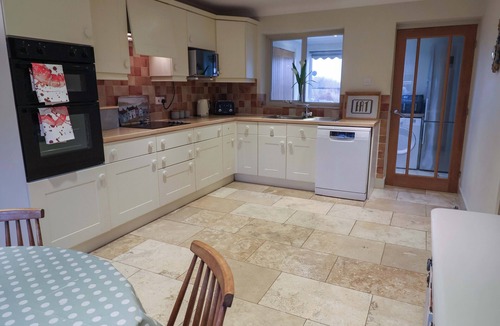 Mundesley Cottage | Cliff Cottage