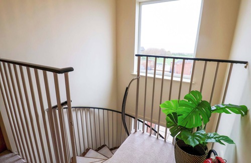 Mundesley Cottage | Cliff Cottage
