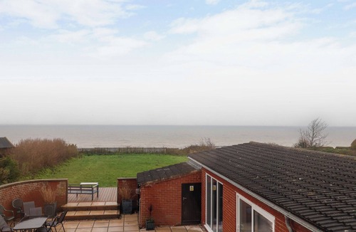 Mundesley Cottage | Cliff Cottage