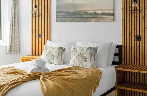 Seaford Apartment | Cliff Rise